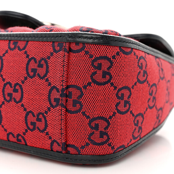 Gucci Multicolor Matelasse Diagonal #142228G88B - Picture 11 of 12